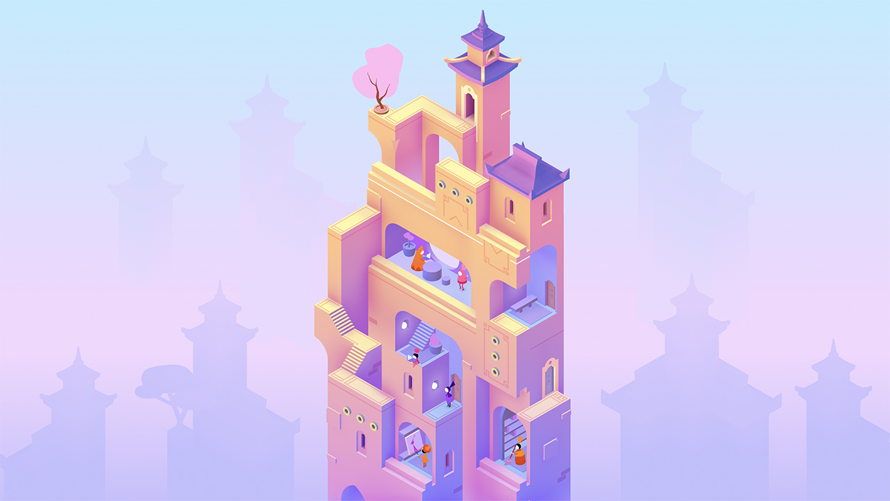 Monument Valley 3