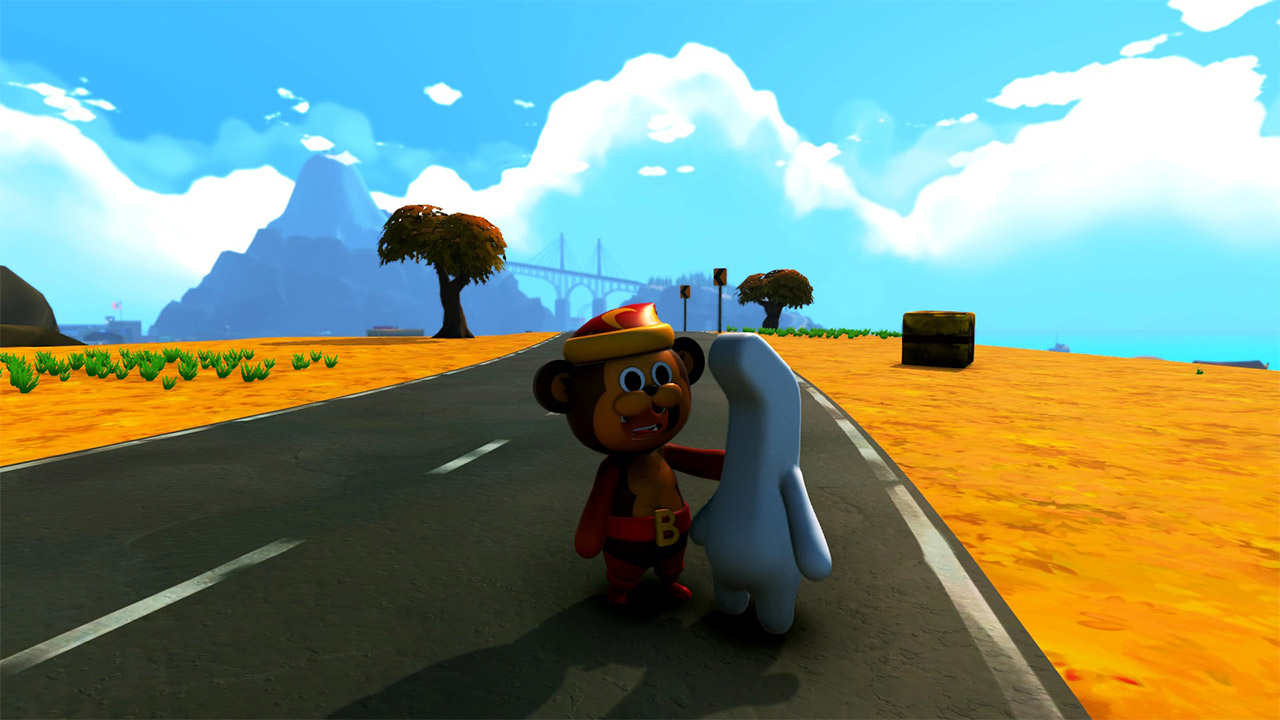 Totally Reliable Delivery Service - Atari Attire