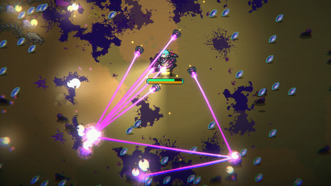 絶境ヒーローズ