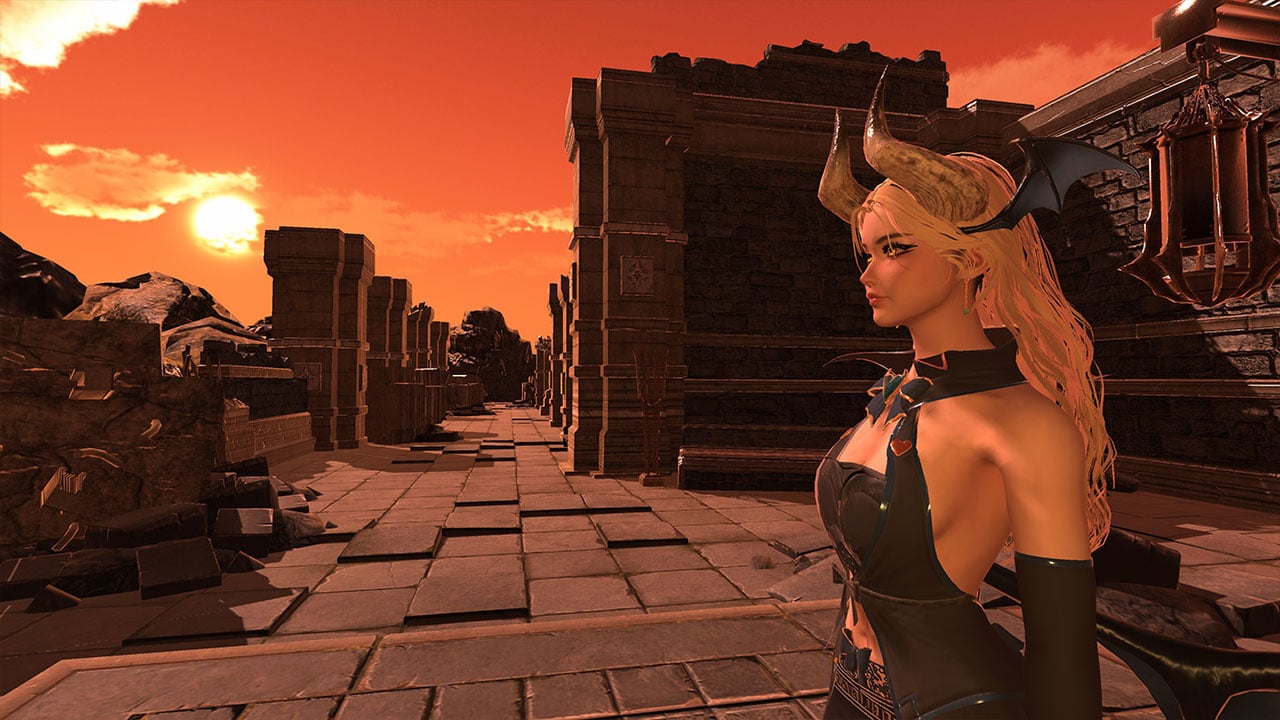 Succubus Sexy Devils | My Nintendo Store（マイニンテンドーストア）