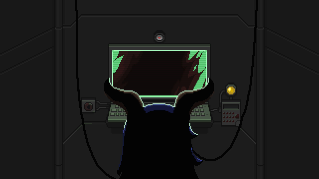 メグとばけもの ばけものたちの記憶