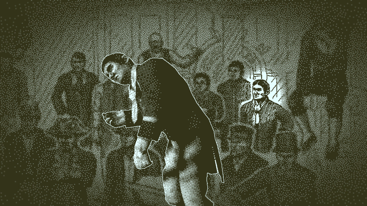 Return of the Obra Dinn