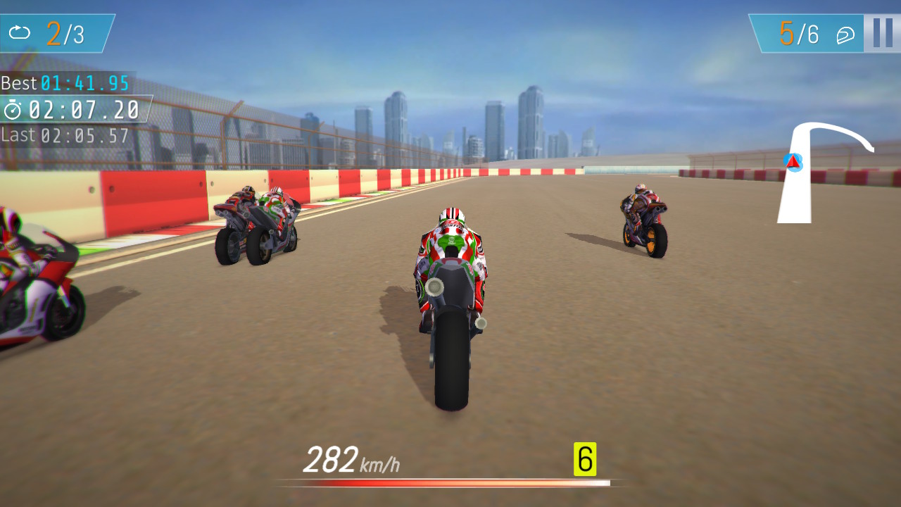 Motorbikes Pro 2025 Definitive Edition