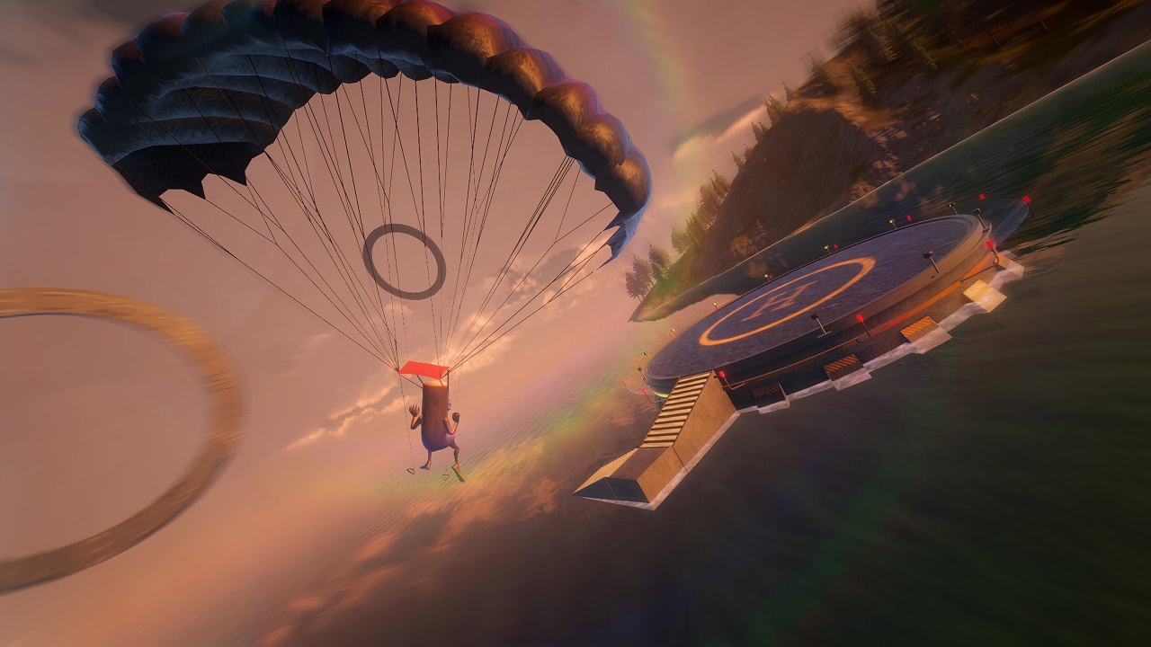 TUNG TUNG SAHUR EXTREME