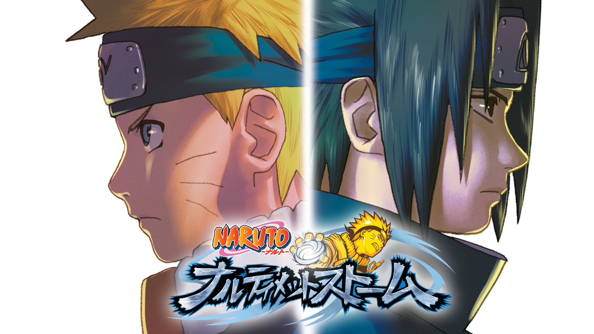 NARUTO－ナルト－ ナルティメットストーム | My Nintendo Store（マイ