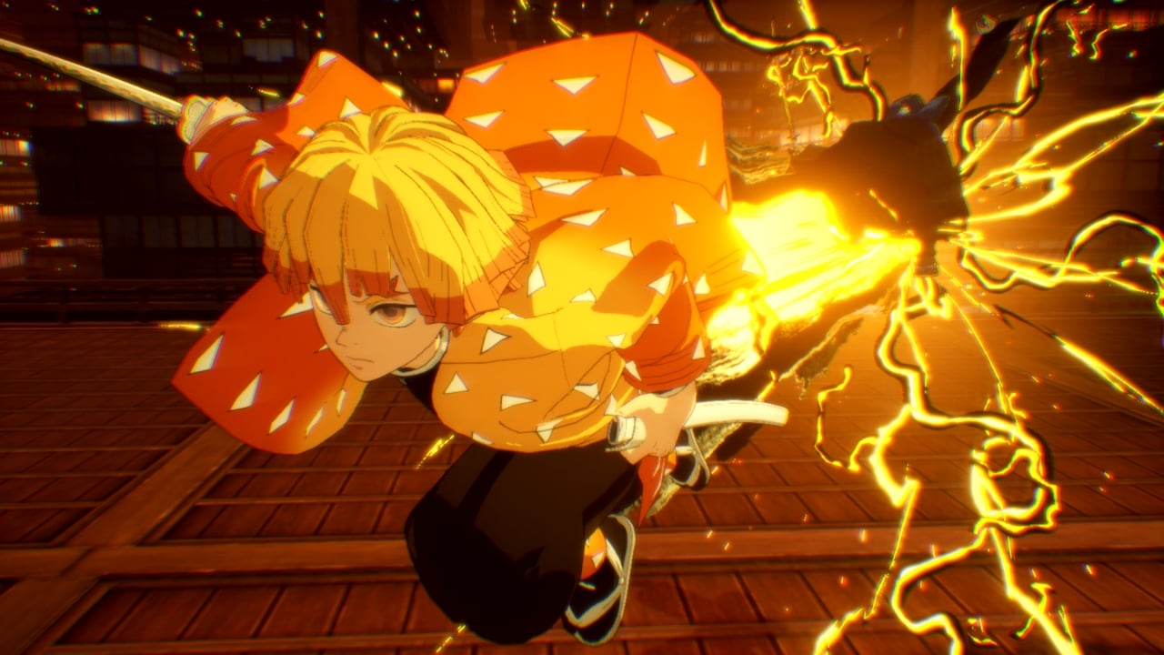 鬼滅の刃 ヒノカミ血風譚2 「無限城編 第一章」キャラクターパス