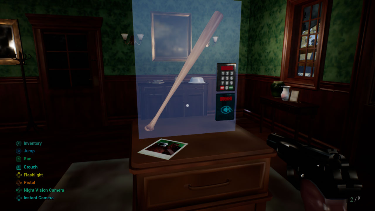 Horror Night with Tung Tung Tung Sahur