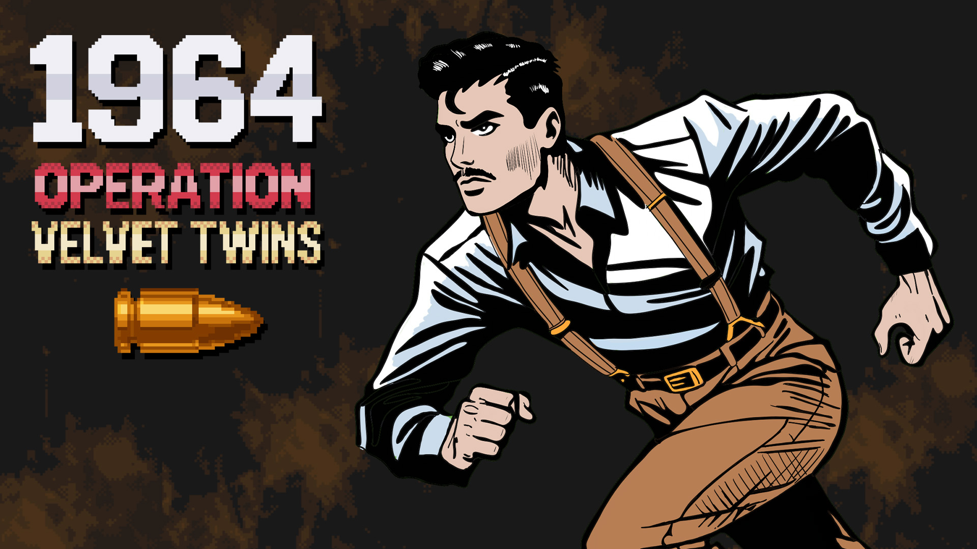 アプリさま専用！ 1964 Operation Velvet Twins | Nintendo Store
