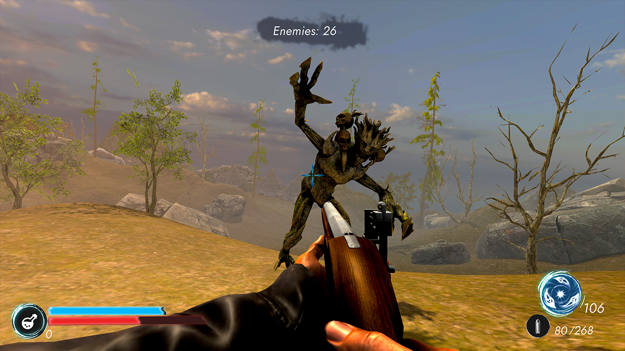 Shadowforge Chronicles: Gold Bonus