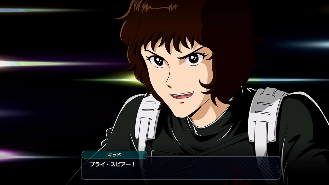 スーパーロボット大戦Y - DLC①