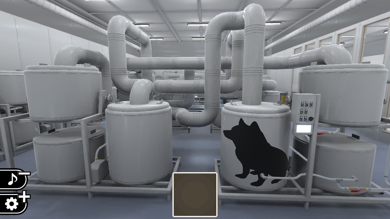 脱出ゲーム R00M06