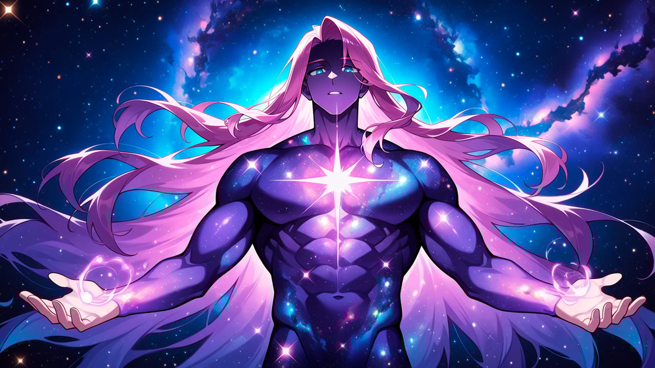 星座の美少年たち：惑星ロマンスの占星術 (Planet Romance Boys: Conquer the Zodiac Horoscope)