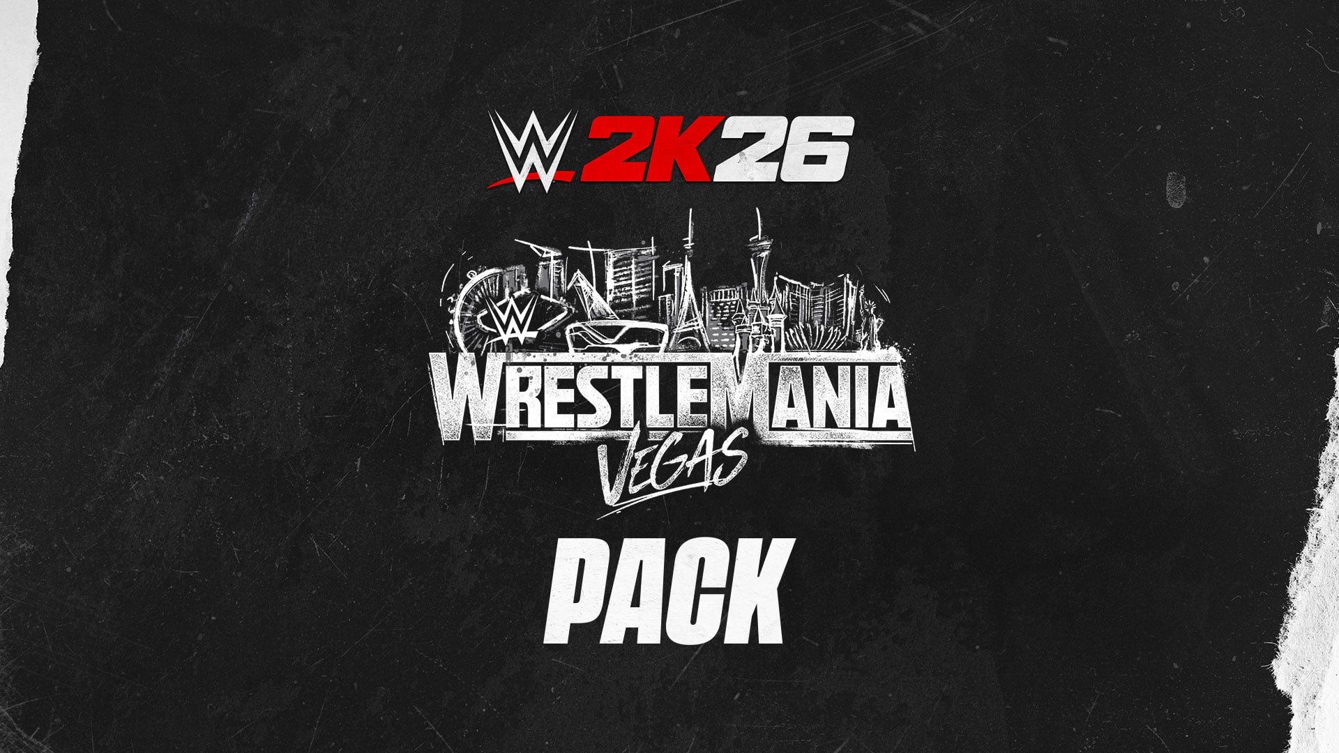 WWE 2K26』レッスルマニア 42パック | My Nintendo Store（マイ