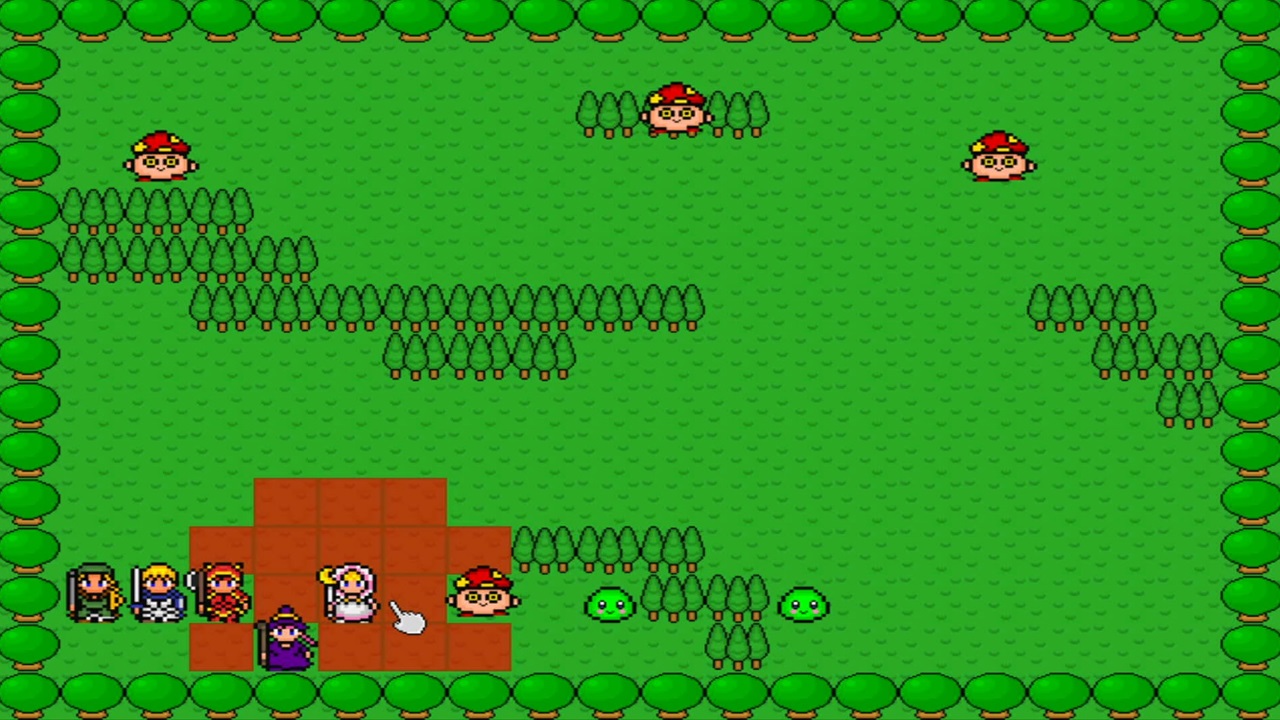 ファンタジーオブウォー