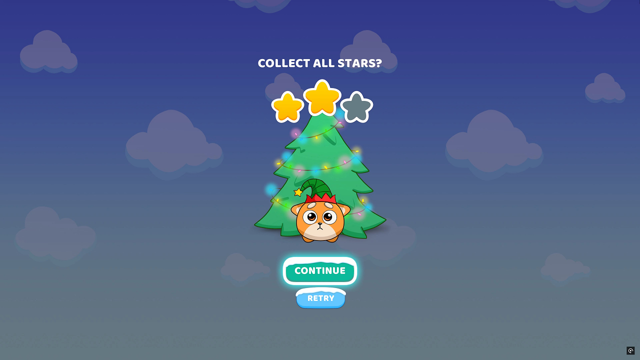 セーブザドージニ Save The Doge 2