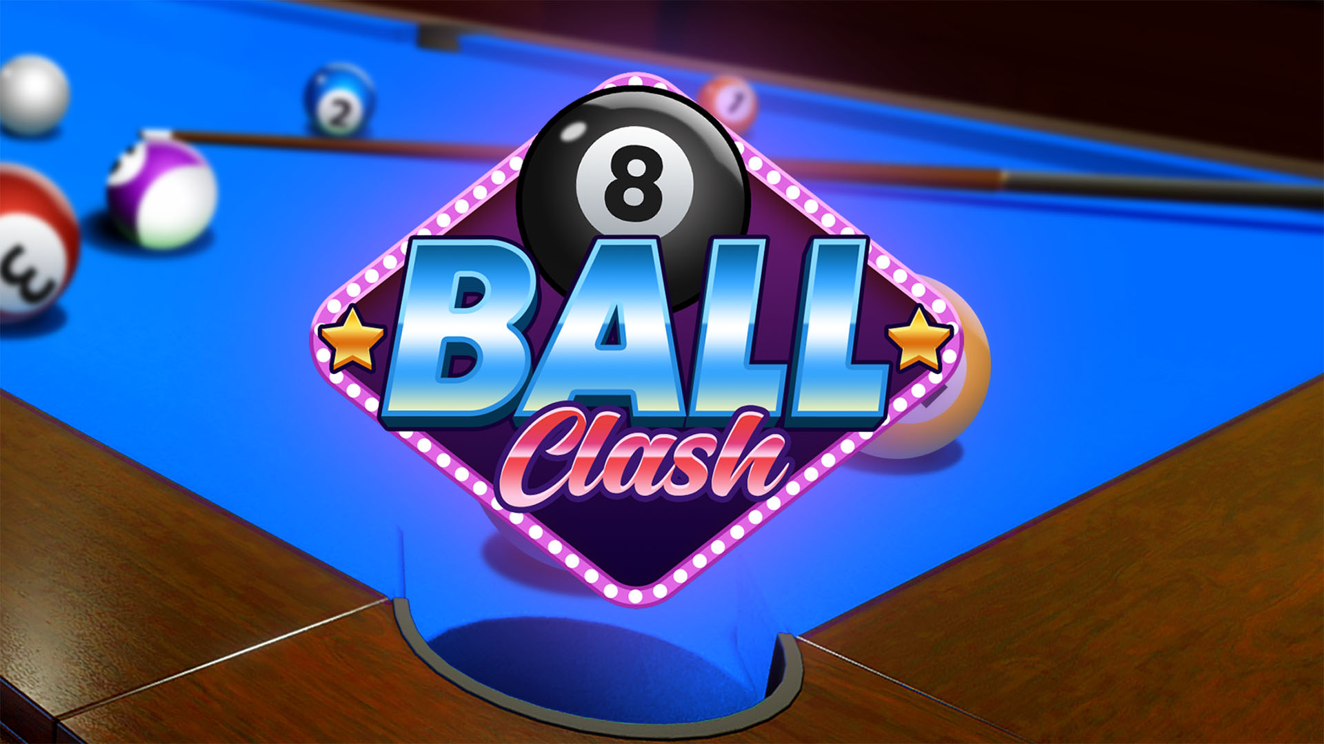 8 Ball Clash | Nintendo Store