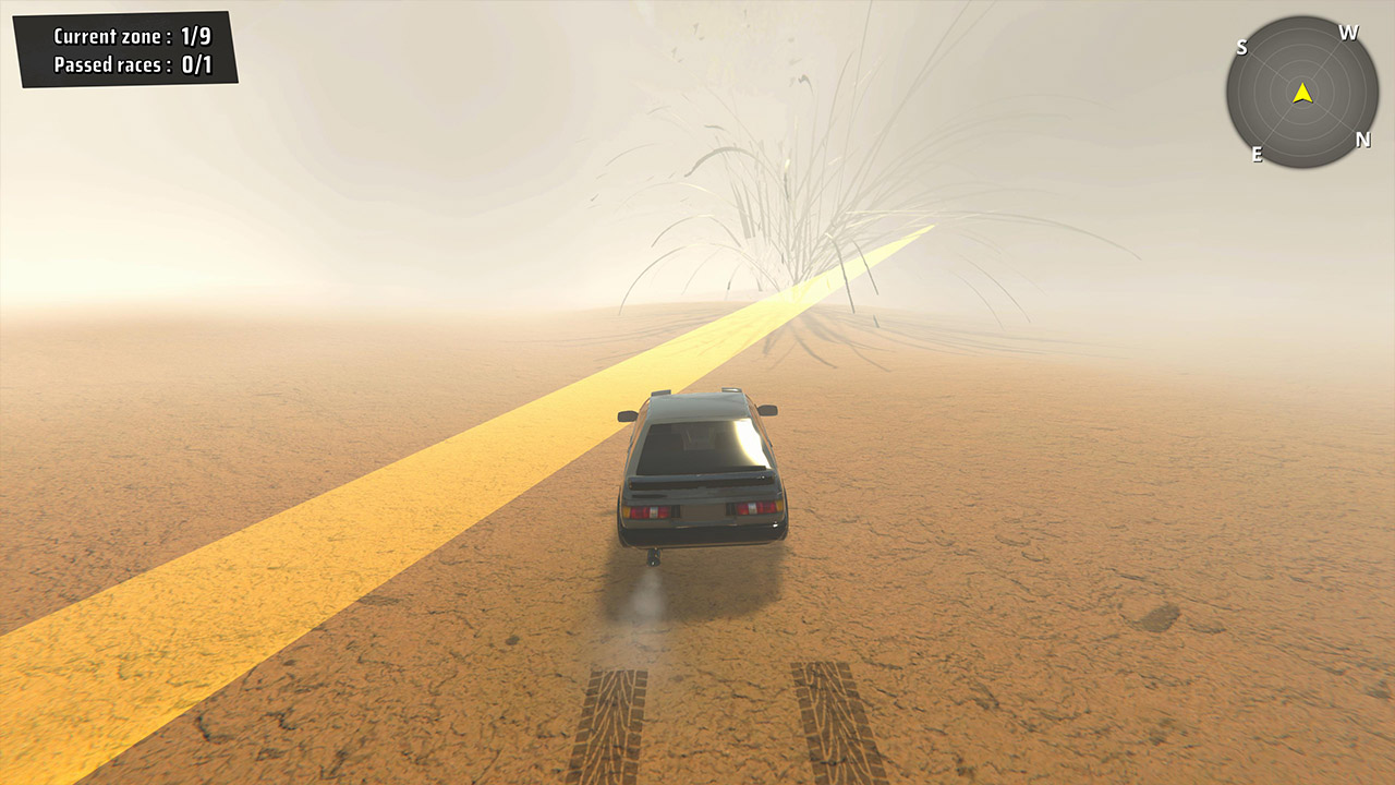 Mini Wheels Racers - Turbo Toy Playground