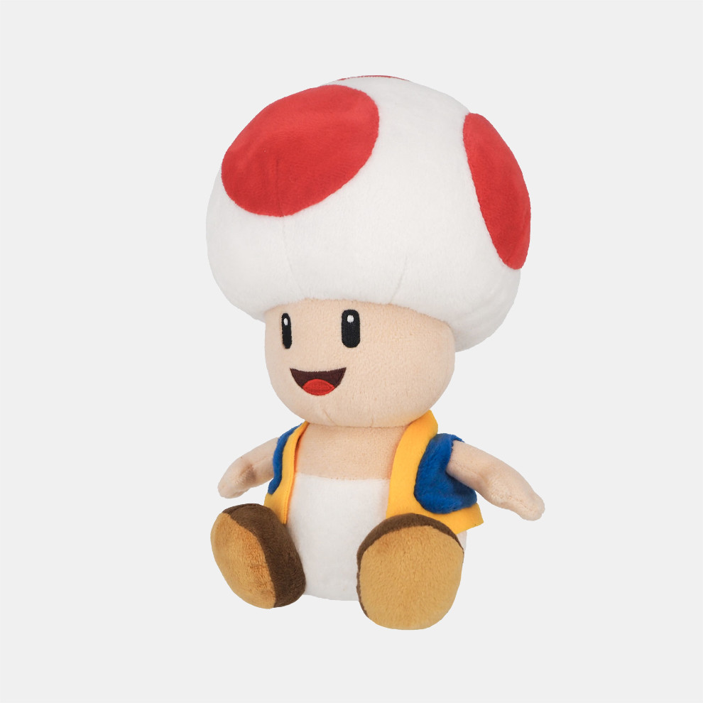 スーパーマリオ ALL STAR COLLECTION AC79 キノピオ（M） | My