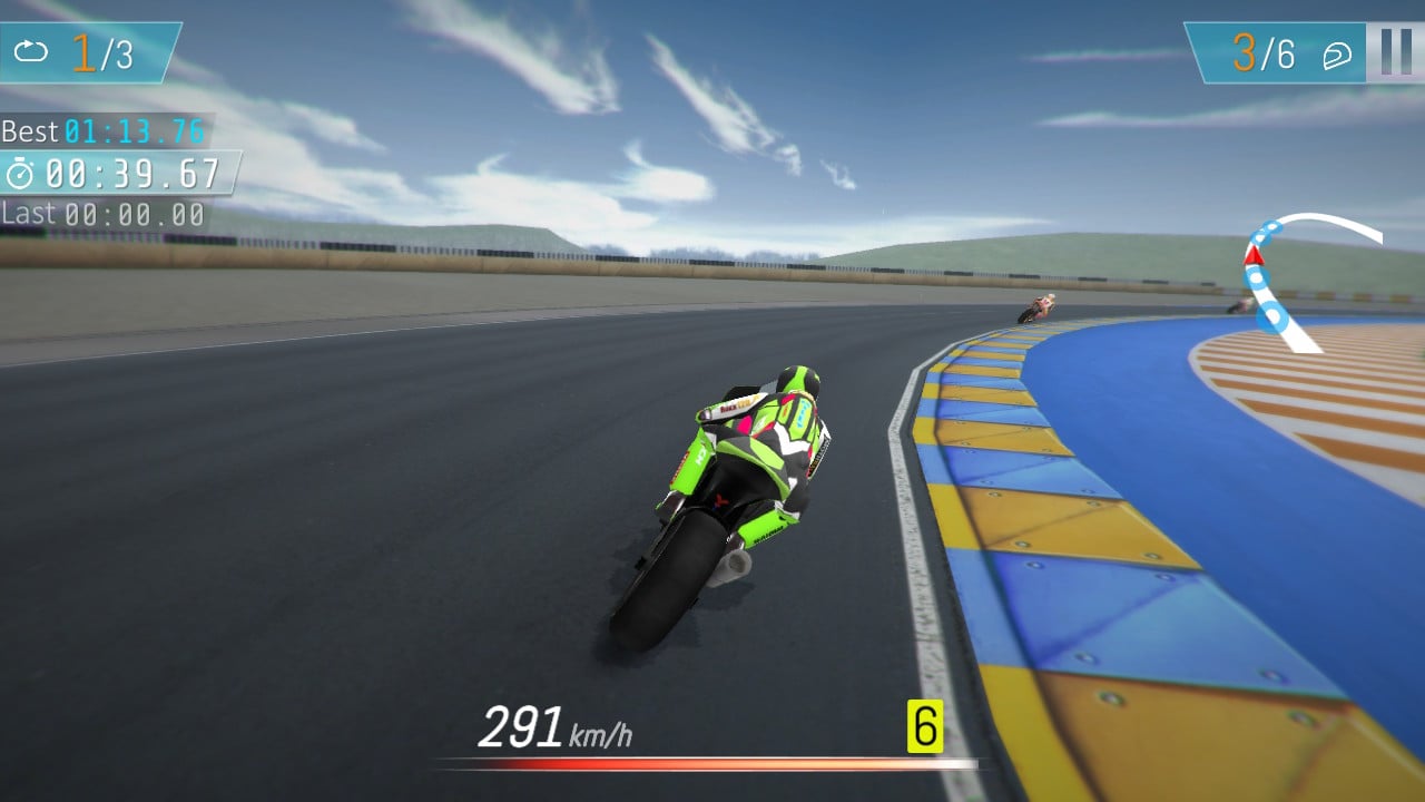 Motorbikes Pro 2025 Diamond Edition