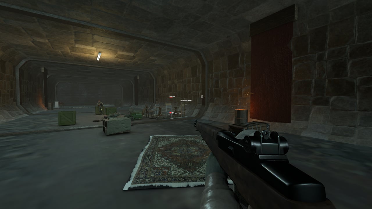 Bunkers 1944 FPS