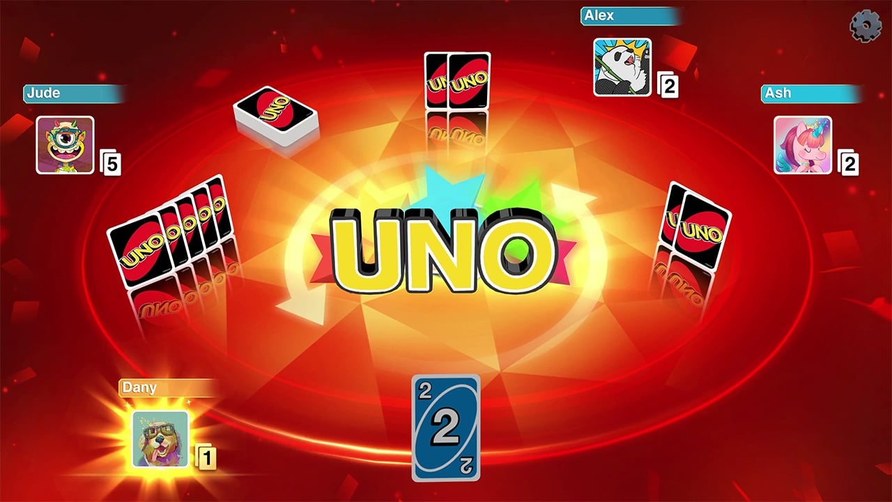 UNO™