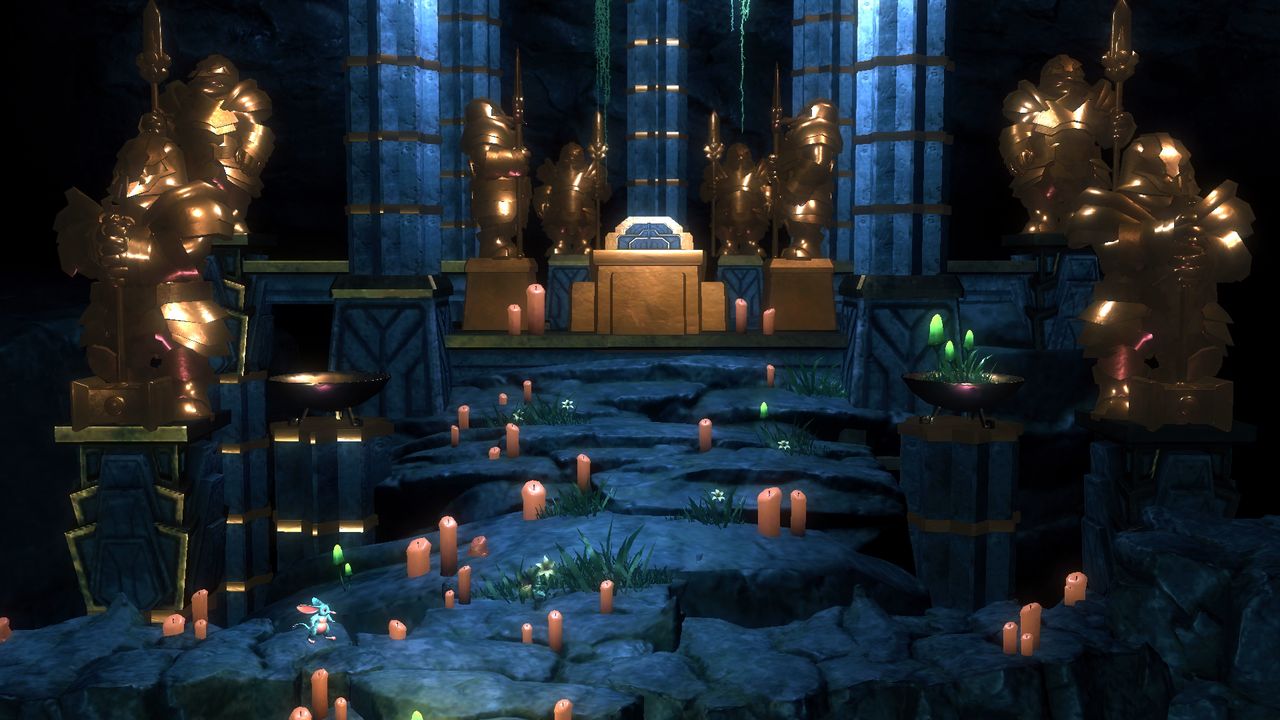 マクロティス: ある母の日記