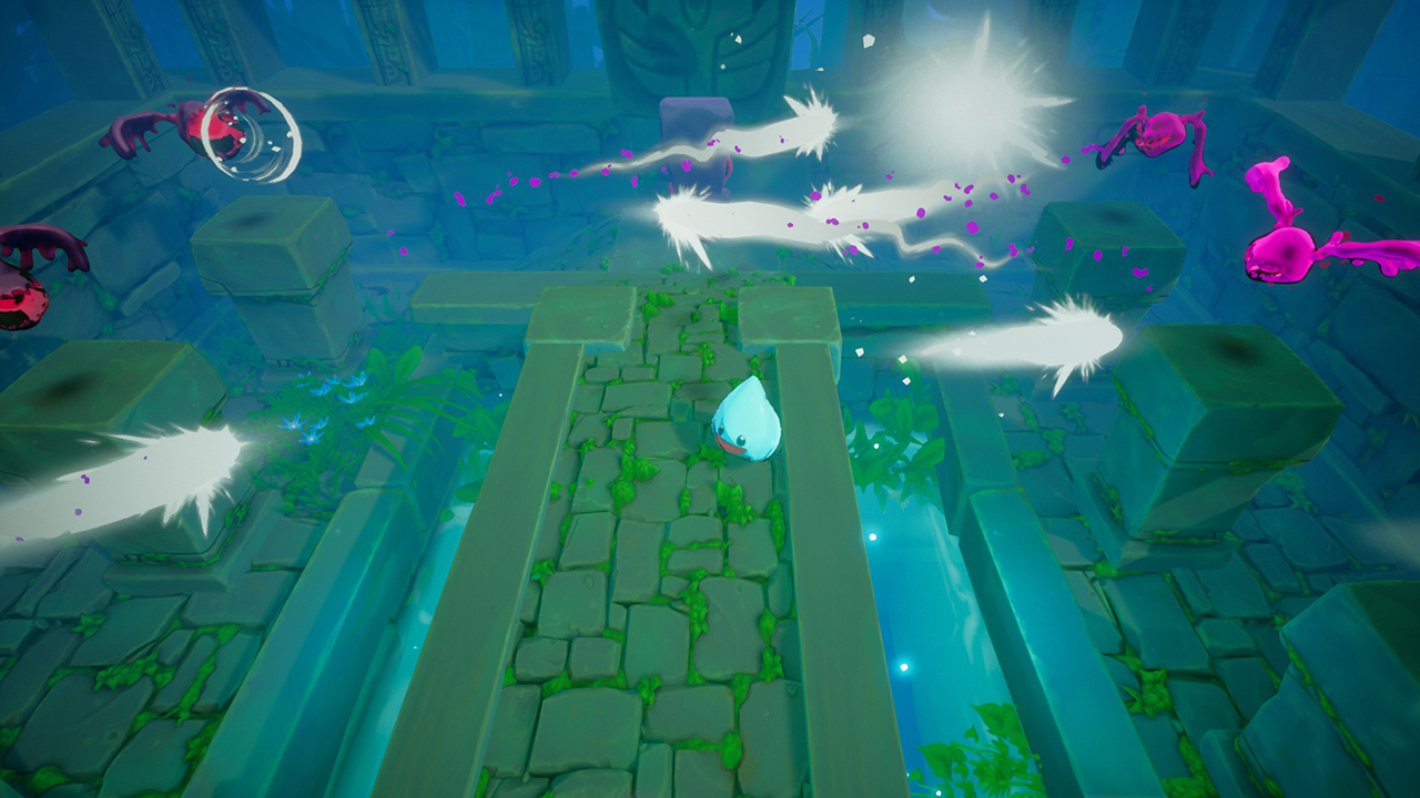 スライムヒーロース