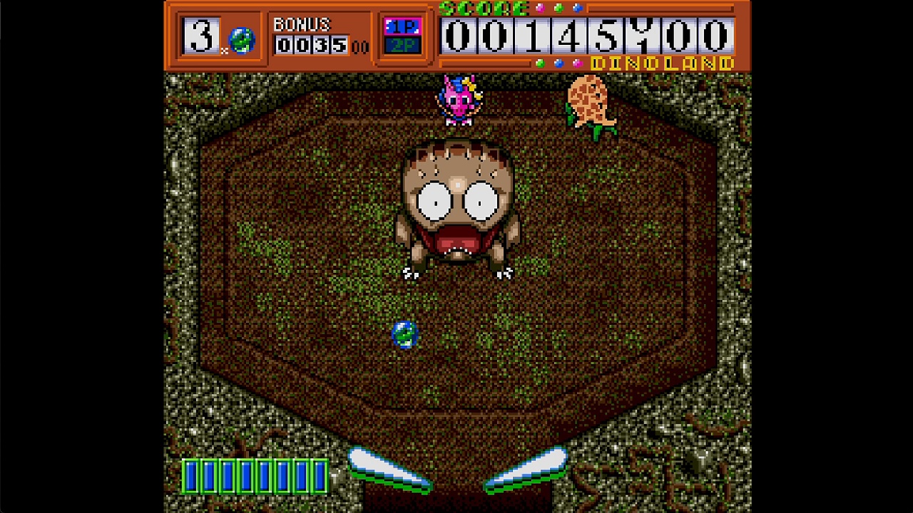 超闘竜列伝 DINO LAND (ディノランド)