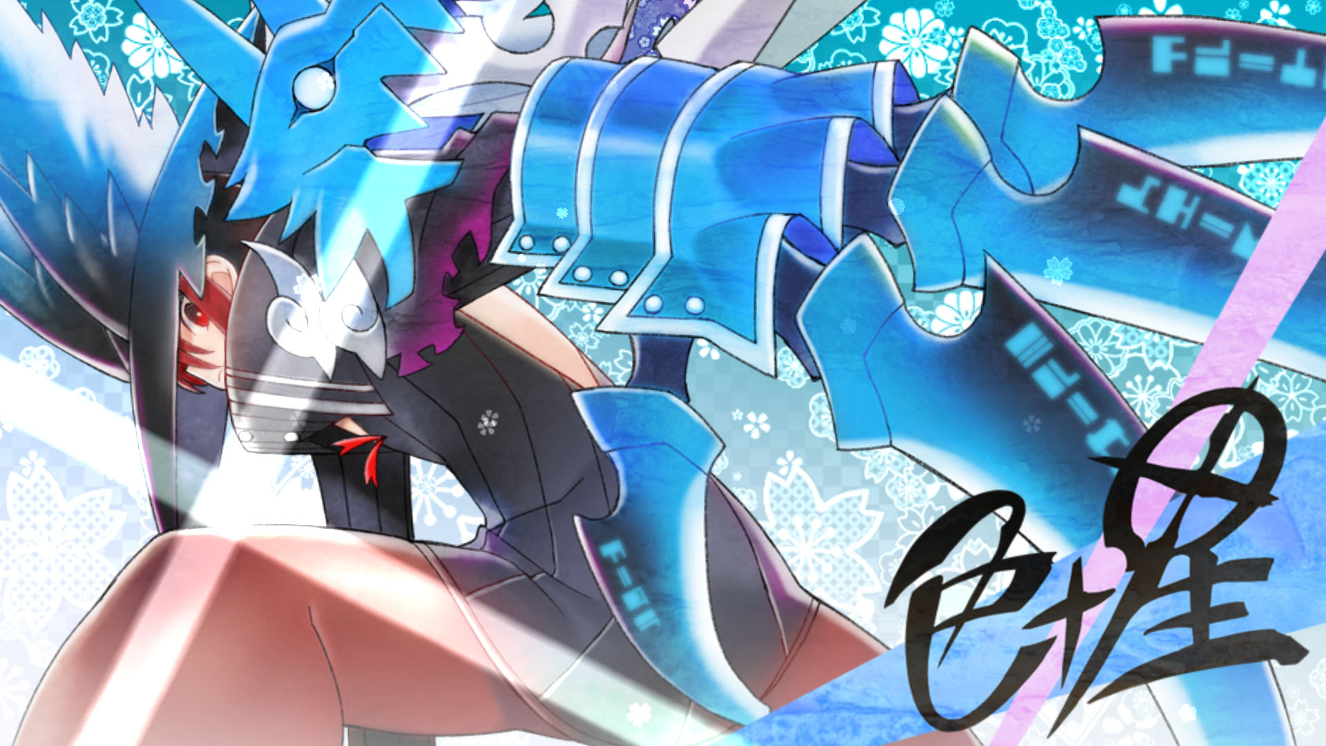 魔女ガミ－The Witch of Luludidea－