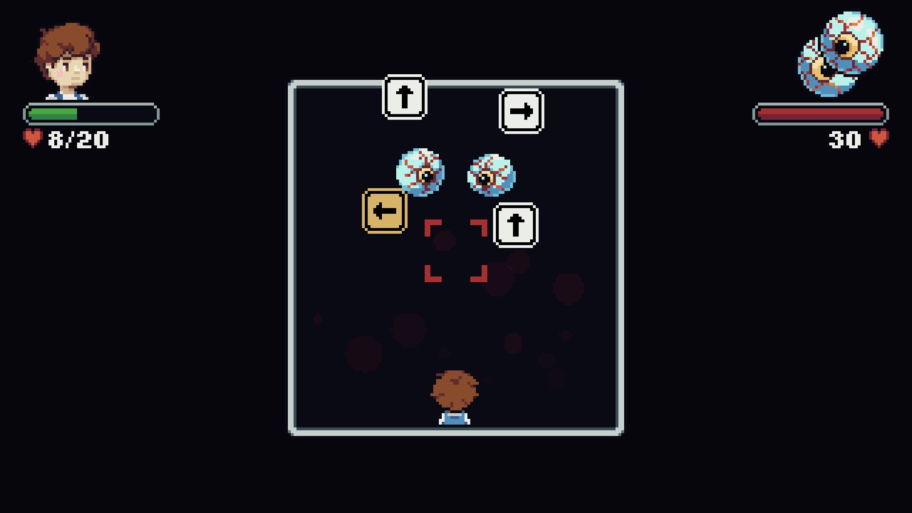 ドリームド・アウェイ (Dreamed Away)