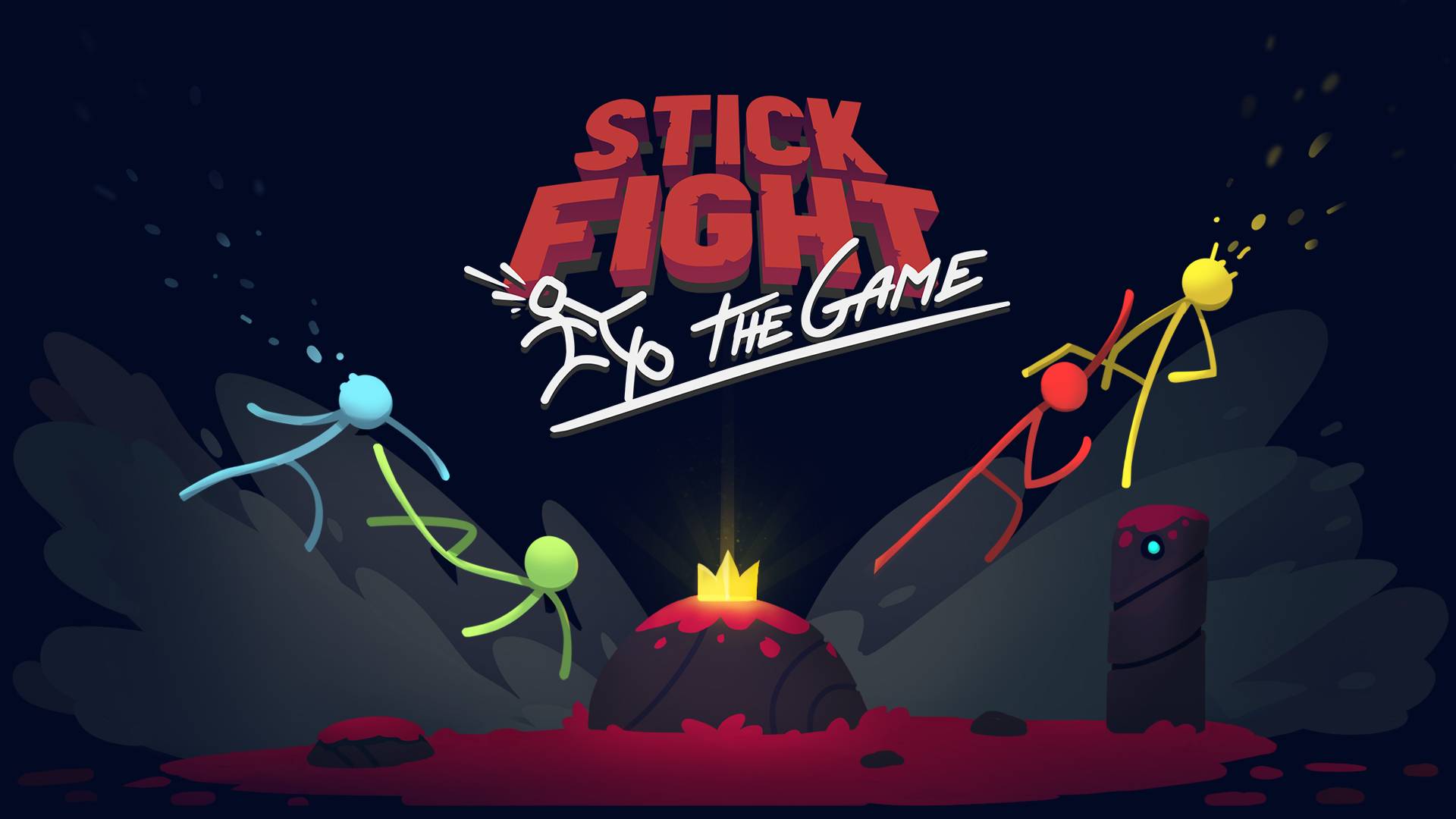 棒人間ファイト：ザ・ゲーム | Nintendo Store