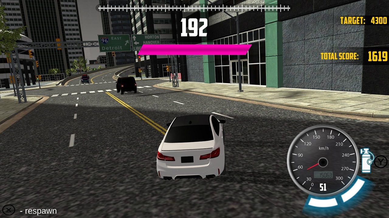 Speed Legacy: Ultimate Drive