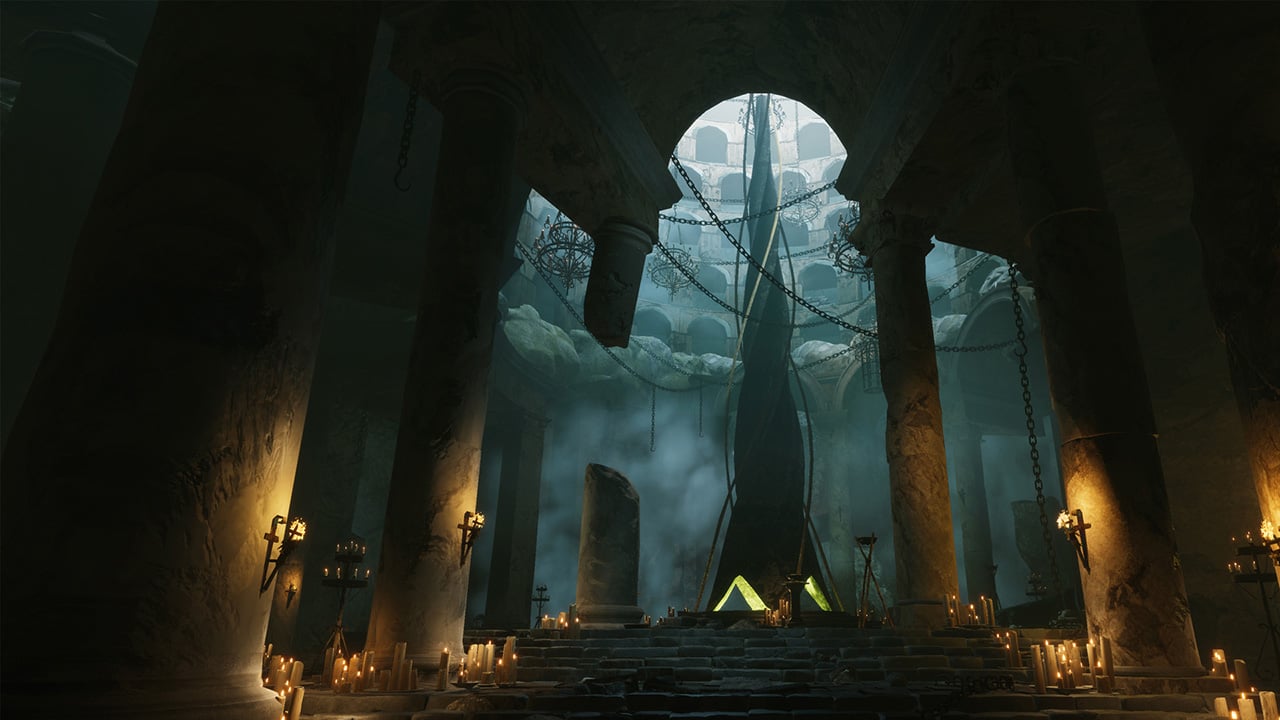 Anime Girls - Fantasy Desire