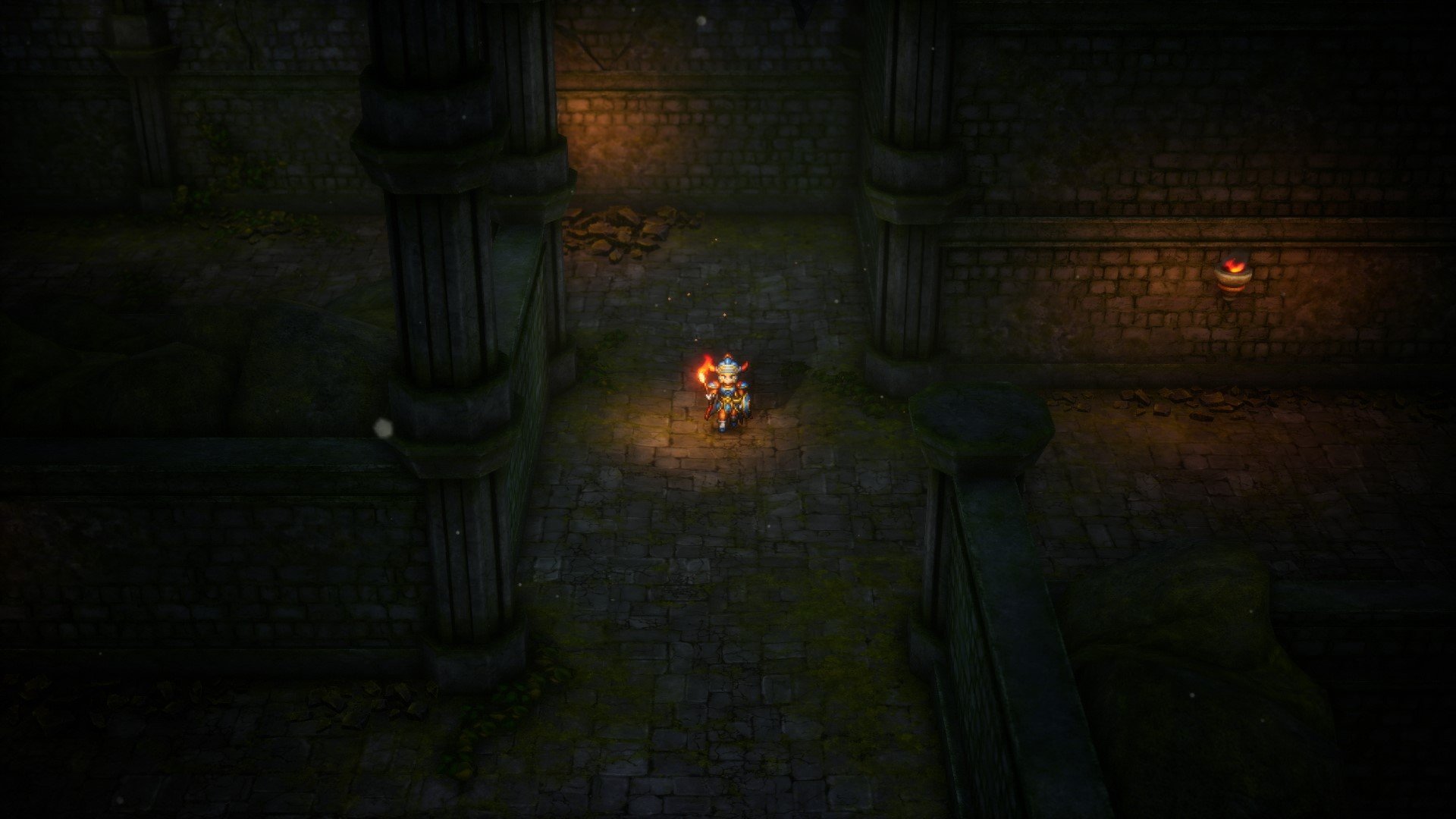 ドラゴンクエストI＆II