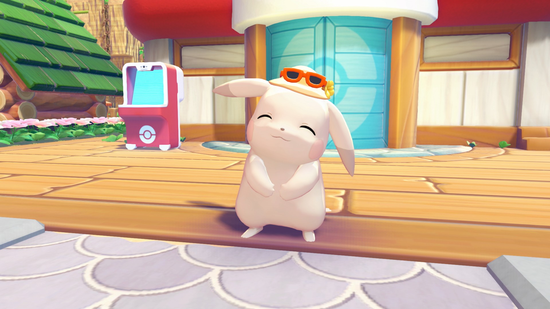 追加コンテンツ第2弾 | Nintendo Store