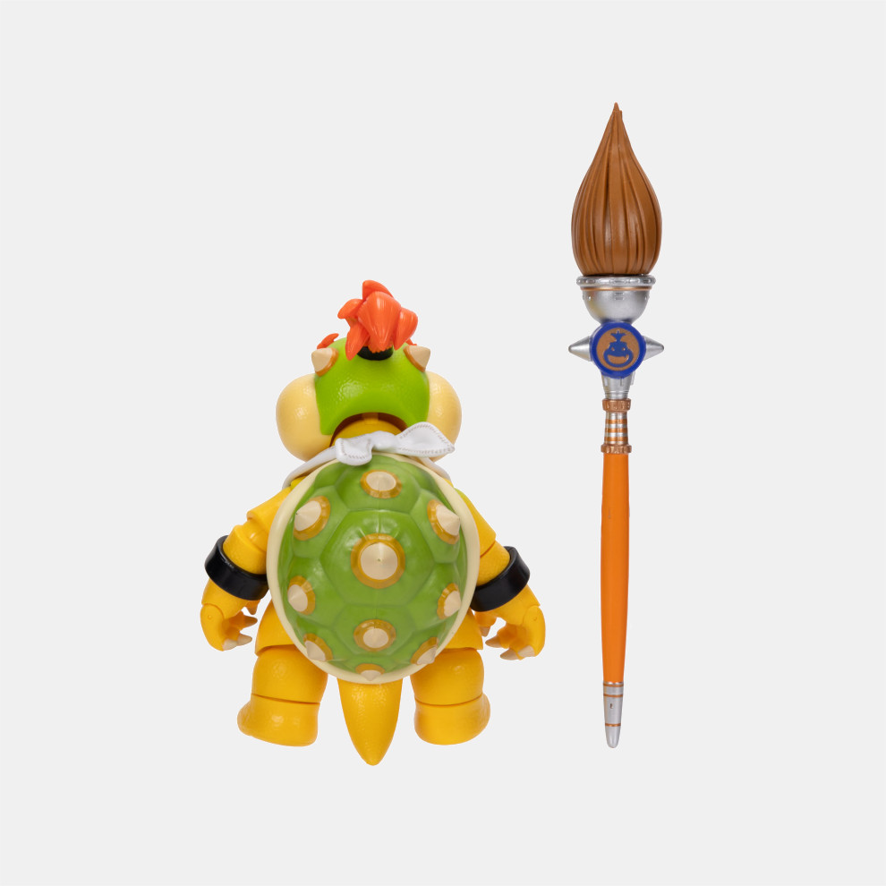TSM2-04 アクションフィギュア クッパJr. | My Nintendo Store（マイ