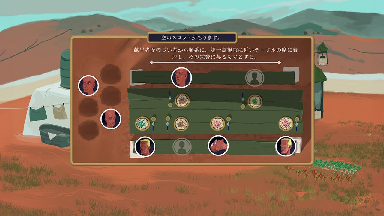 ゴールデン・アイドル調査：レムリアの不死鳥