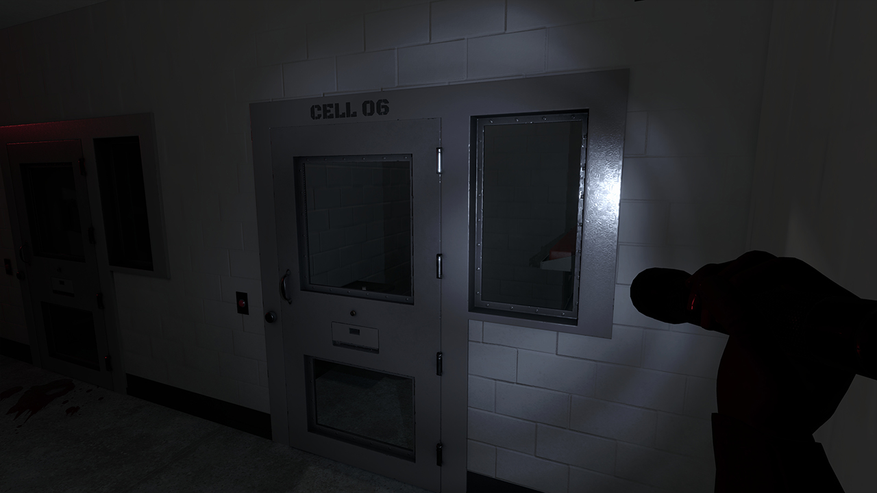 SCP Foundation: Universe Horror