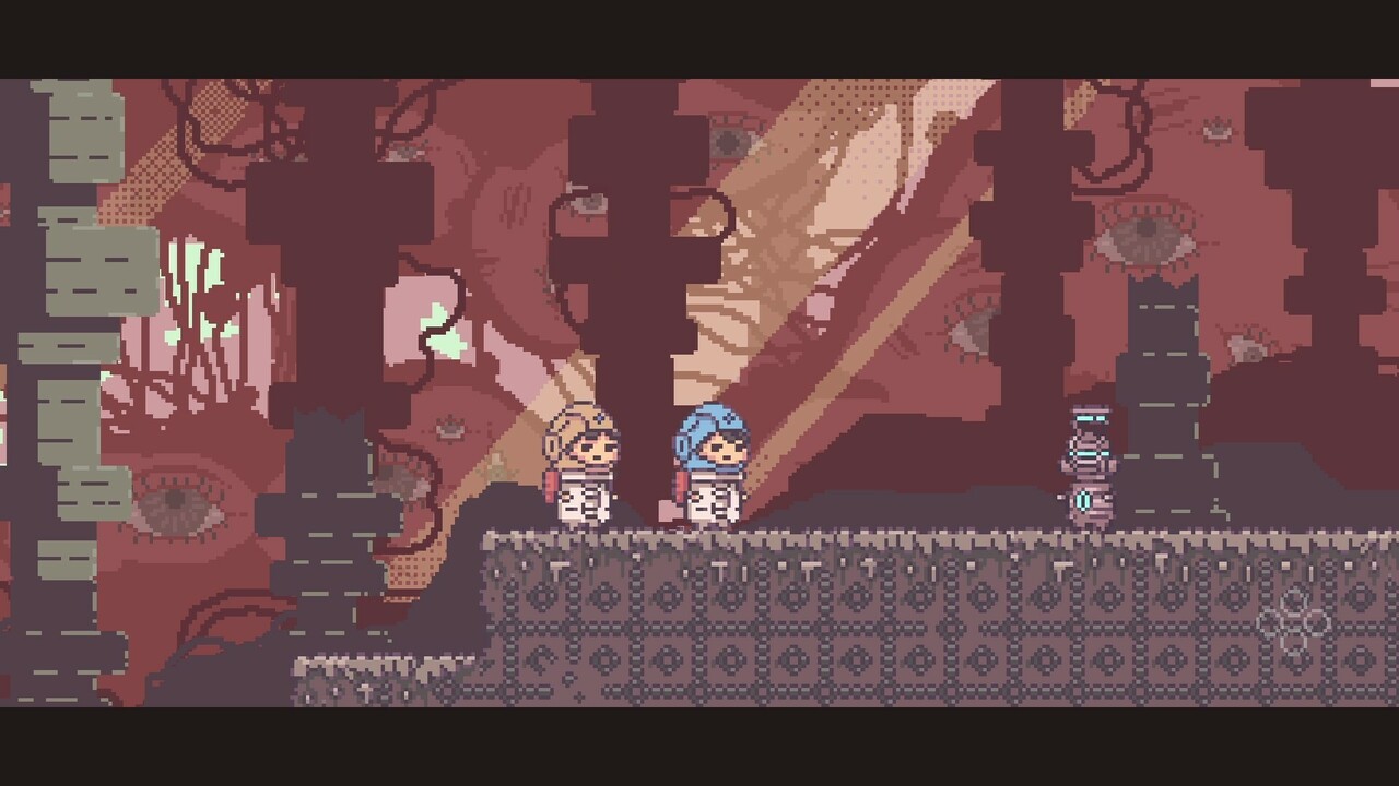 違う星のぼくら