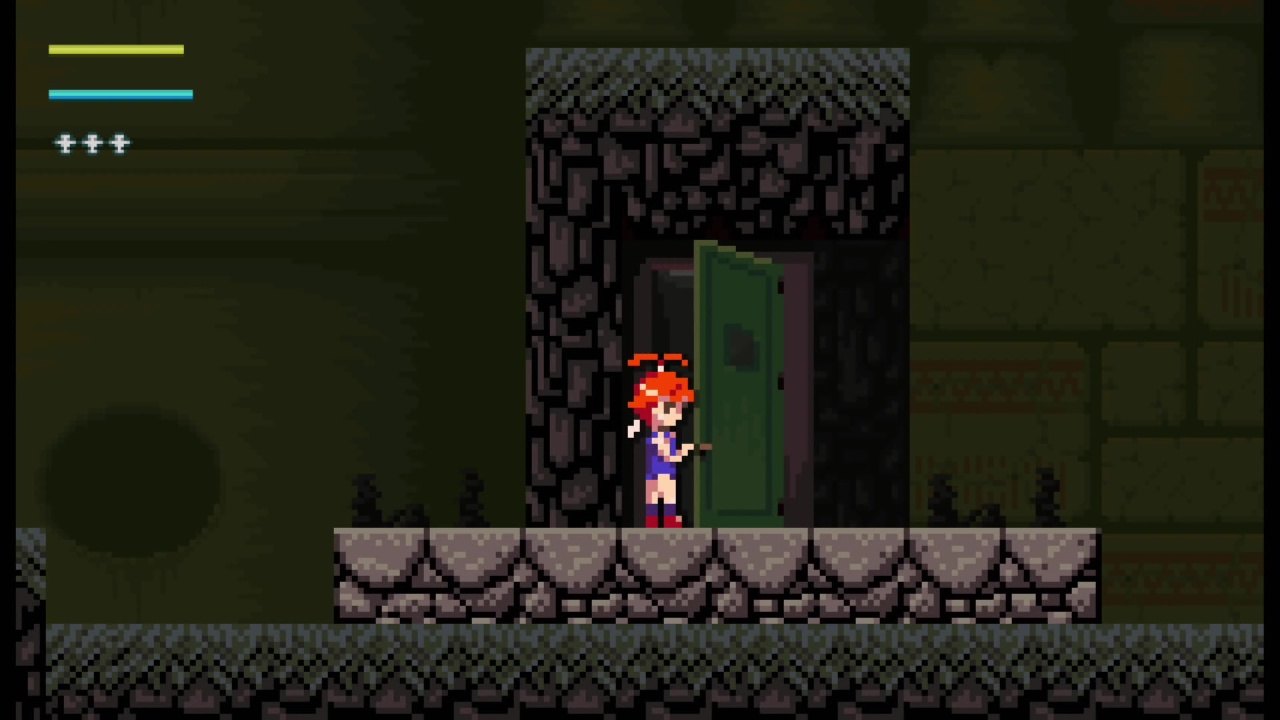 ツクールシリーズ しき式!ほ~んてっどだんじょん