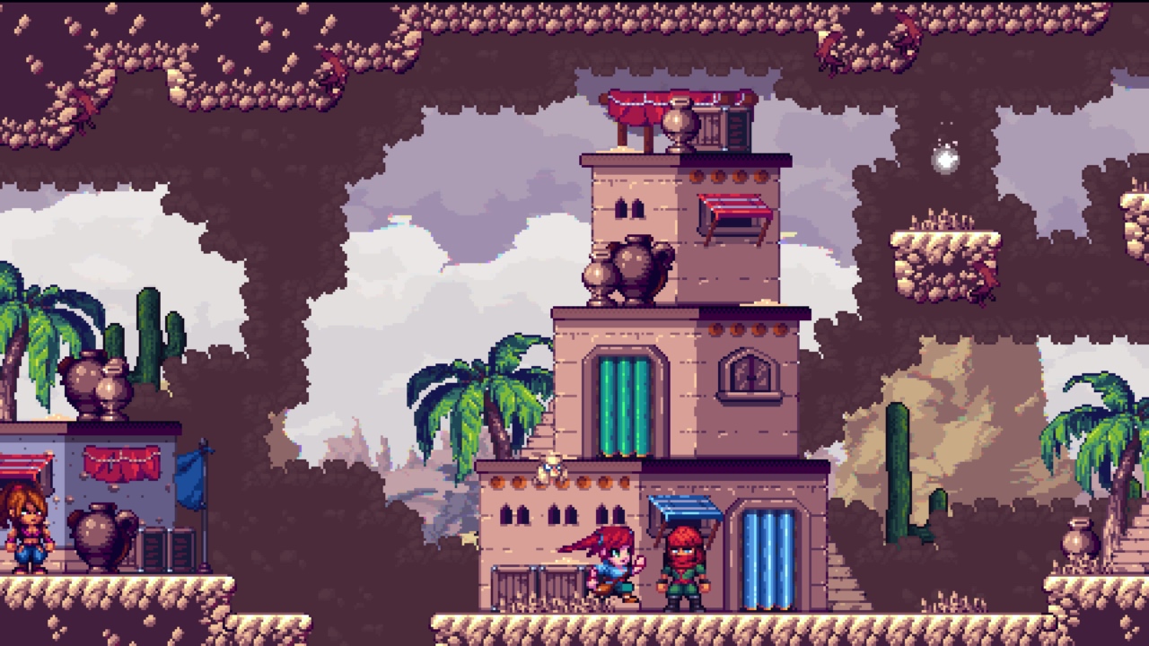 ウィングスオブエンドレス(Wings of Endless)