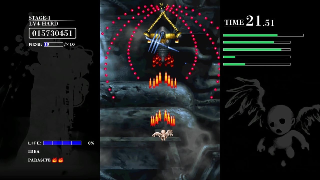 バロックシューティング Amazon.co.jp: EA Best Selections バロックシューティング : PCソフト