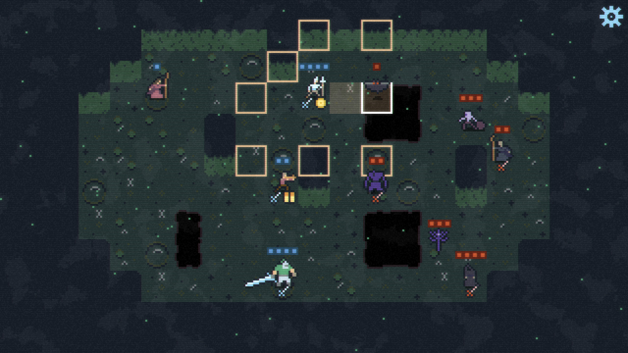 Unto Deepest Depths  アントゥー・ディーペスト・デプスス