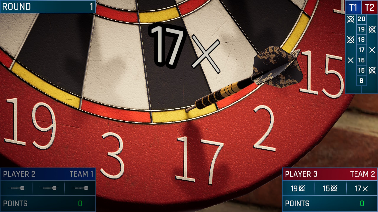Darts Fever GOTY Edition
