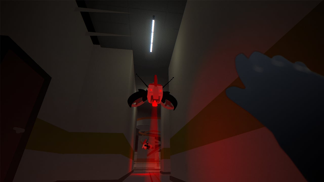 グッドナイト・ユニバース