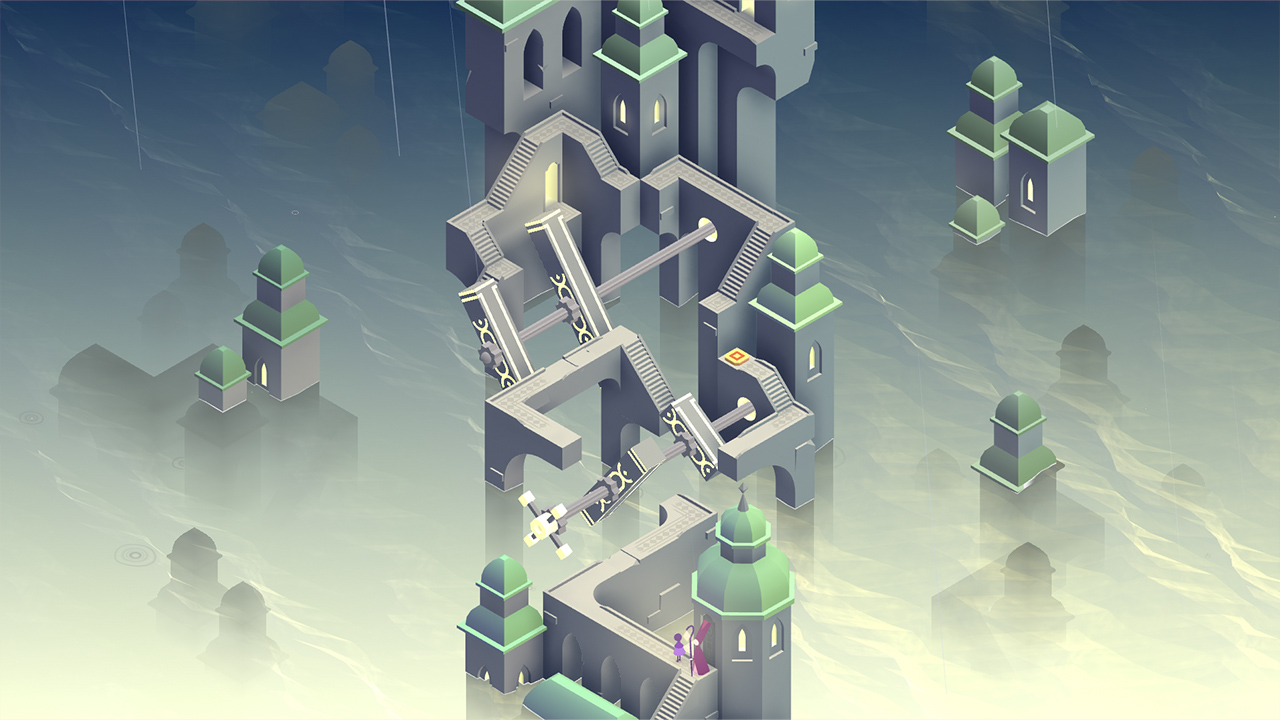 Monument Valley 3