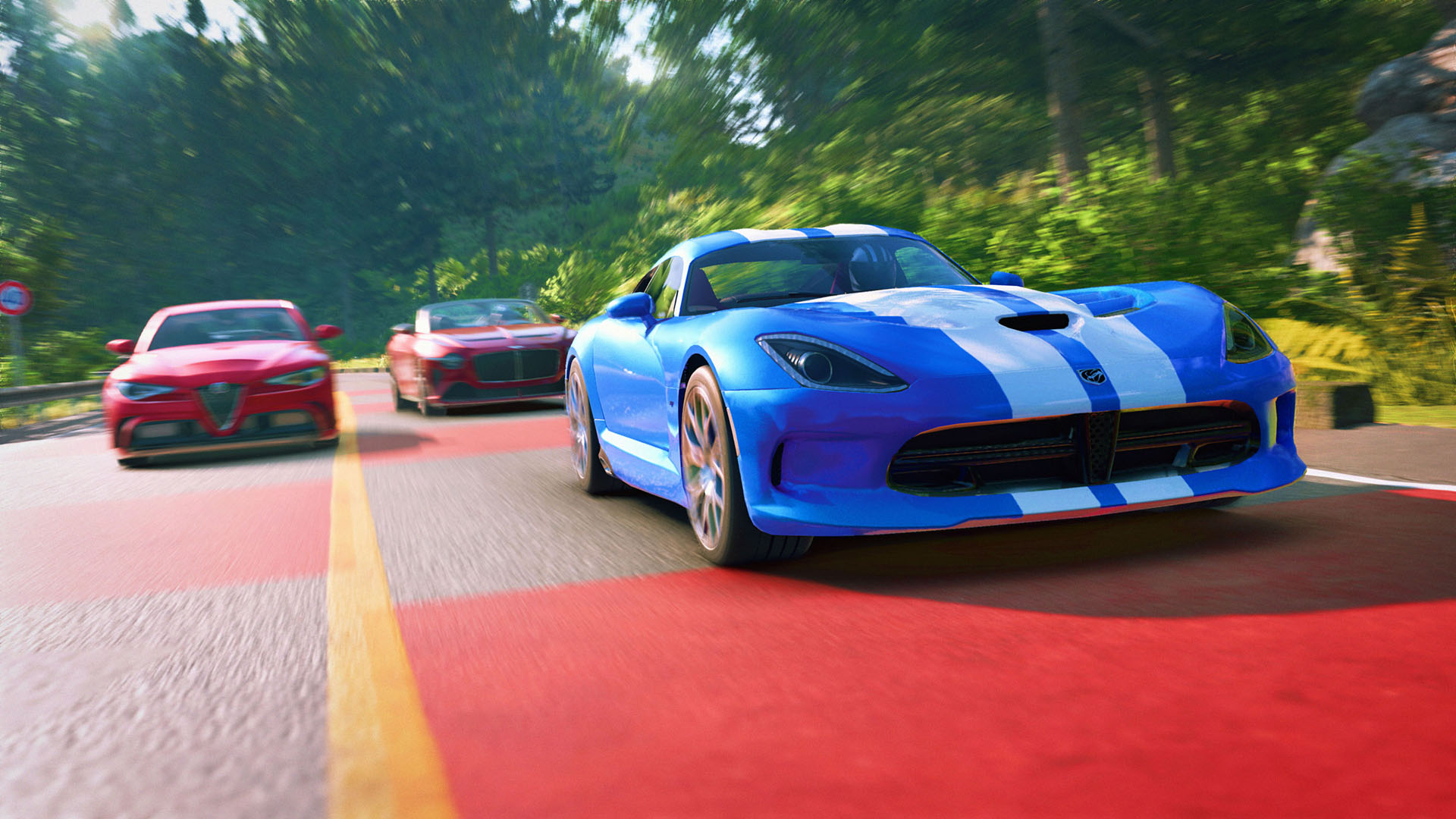 ギア・クラブ アンリミテッド 3