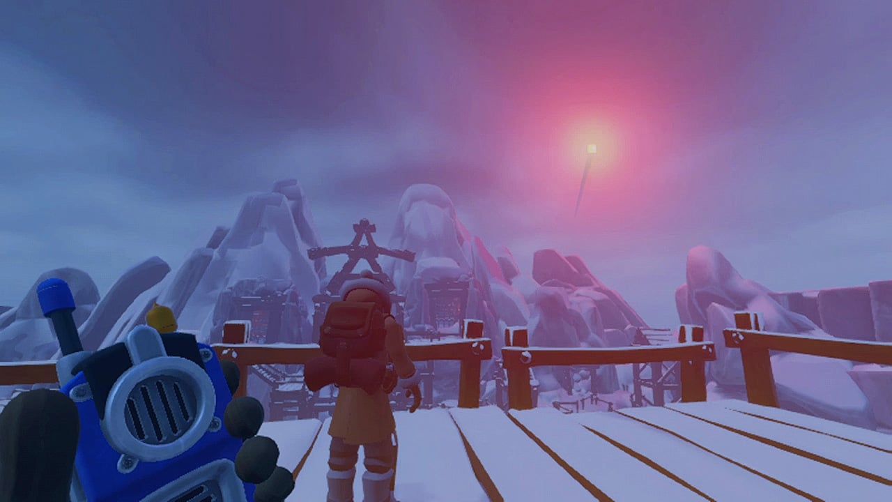 We Were Here Together