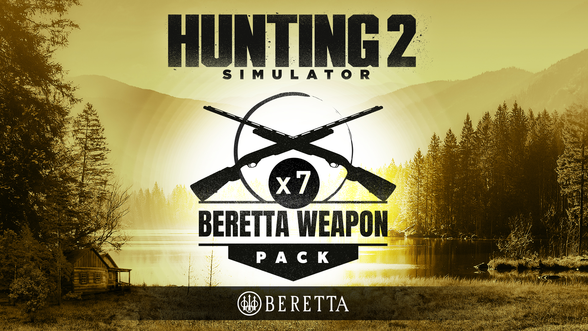 Hunting Simulator 2 | My Nintendo Store（マイニンテンドーストア）