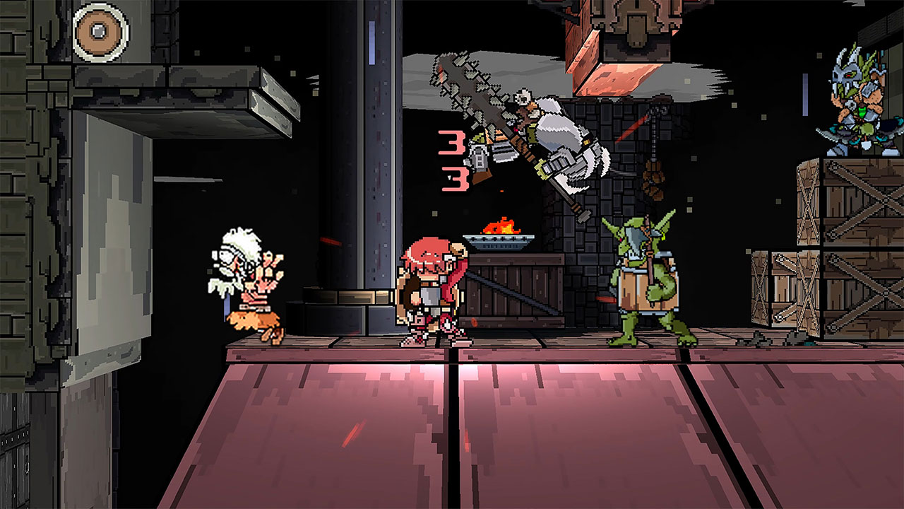 The Throne (ザ・スローン)